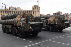 Tham vọng hiện đại hóa quân đội đáng học hỏi của Armenia