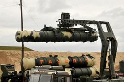 Cũng dùng vũ khí Nga nhưng lực lượng phòng không Azerbaijan lại 'ăn đứt' Armenia