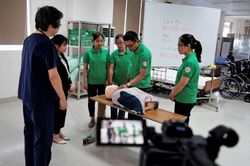 Trình độ, việc làm của sinh viên - thước đo thương hiệu của mỗi trường