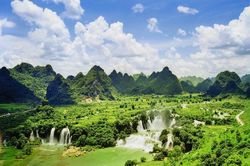 Phát huy tinh thần Chiến thắng Biên giới năm 1950, Cao Bằng nỗ lực phát triển