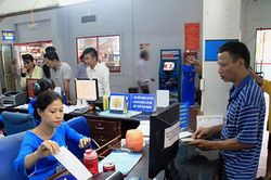 TP.HCM: Hàng chục ngàn vé tàu Tết Tân Sửu đã được bán 'hết veo' chỉ sau 1 giờ