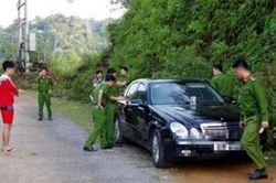 Thông tin mới về vụ hai người tử vong bất thường trong xe ô tô