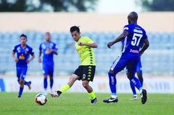 Vòng 13 V.League: CLB Hà Nội buộc phải thắng