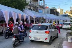 Vụ 'bom' 150 mâm cỗ ở Điện Biên: Bỏ hơn 100 triệu đồng làm cỗ chỉ thu được 30 triệu đồng