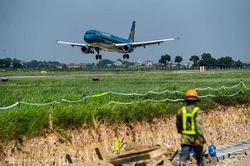 Vì sao Hà Nội muốn đặt sân bay thứ 2 ở huyện Ứng Hòa?