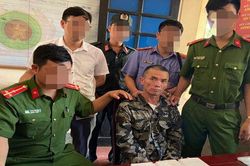 Phá đường dây ma túy liên tỉnh, thu giữ 10 ngàn viên ma túy tổng hợp