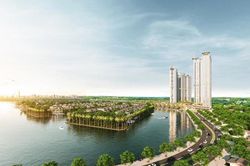 Thị trường BĐS Hà Nội 'bùng nổ' những tháng cuối năm