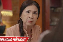 Mẹ chồng đi vào lịch sử truyền hình vì màn bóc trần con dâu tương lai