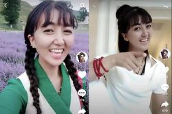 Nữ nghệ sĩ Trung Quốc qua đời tuổi 31 sau khi bị chồng cũ thiêu sống