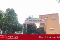 Lào Cai: Phụ huynh giật tóc, tát tới tấp bé mầm non vì tưởng con bị bạn đánh