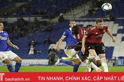 Mata tỏa sáng, Pogba ghi bàn đưa M.U vào tứ kết cúp Liên đoàn