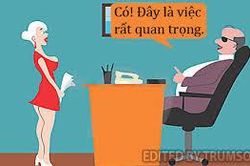 Giúp sếp