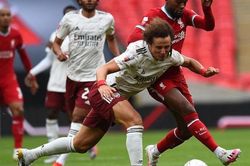 Arsenal hẹn 'trả nợ' Liverpool tại cúp Liên đoàn Anh