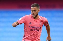 Real Madrid xác nhận Hazard chấn thương, có thể bỏ lỡ Siêu kinh điển
