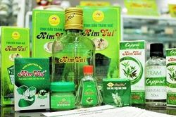 Sản phẩm được sử dụng chỉ dẫn địa lý 'Tinh dầu tràm Huế' phải đáp ứng những yêu cầu gì?