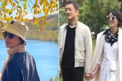 Lý Á Bằng và bạn gái mới đang gặp vấn đề?