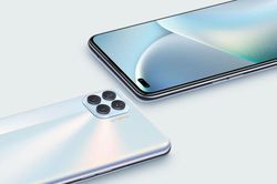 Oppo A93 với RAM 8 GB, 6 camera, pin 4.000 mAh ra mắt ở Việt Nam, giá 7,49 triệu