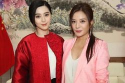 Triệu Vy mất 17 năm để tha thứ cho Phạm Băng Băng, nhưng cả đời không thể tha thứ cho người phụ nữ này