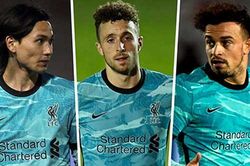 Đội hình dự kiến Liverpool gặp Arsenal tại cúp Liên đoàn: Xáo trộn 10 vị trí?