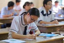 Điểm chuẩn trường Đại học Quốc tế Sài Gòn năm 2020