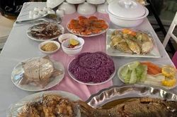 Chủ nhà hàng tiệc cưới ở Điện Biên bị khách 'bom' 150 mâm cỗ: Sáng vẫn thấy cô dâu ra thử váy cưới, thuê trang điểm, trưa 'mất tích'