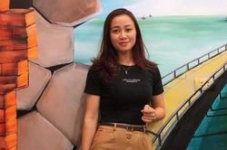 Giáo viên mầm non xinh đẹp ở Nghệ An mất tích 'bí ẩn'