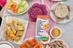 Công an vào cuộc vụ chủ nhà hàng tiệc cưới ở Điện Biên bị khách 'bom' 150 mâm cỗ: Đã xác định được người liên quan
