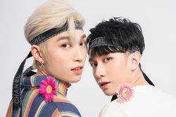 Fan 'ship' kịch liệt, Đỗ Hoàng Dương và Cody (Uni5) quyết tâm thử hẹn hò cho thiên hạ trầm trồ?
