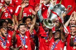 Những điều cần biết trước lễ bốc thăm chia bảng Champions League 2020/21