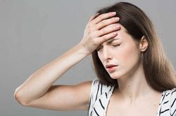 Biến chứng ở xương do viêm xoang