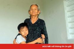 Căn nhà mới của bà Nhứt