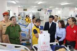 Bảo Việt với hành trình xây dựng thương hiệu