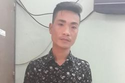Thanh niên dọa nếu tòa xử ly hôn sẽ giết vợ rồi tự tử