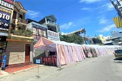 'Bom' 150 mâm cỗ cưới của nhà hàng, khách đặt bị xử lý ra sao?