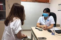 Cả trăm người đến bệnh viện khám mỗi ngày vì kiến ba khoang