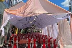 Nhà hàng bị khách 'bùng' 150 mâm cỗ đã tin tưởng cô dâu là khách quen