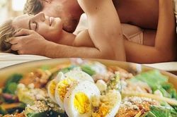 Món salad kỳ diệu cho bữa đêm: Đủ no mà vẫn nhẹ bụng, tác dụng đặc biệt nằm ở màn chào ngày mới hừng hực đầy khí thế