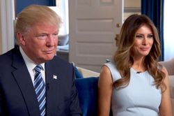 Vợ chồng Tổng thống Mỹ Donald Trump cách ly sau khi cố vấn nhiễm Covid-19