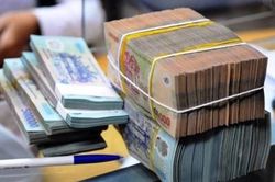 Chờ tín dụng phục hồi