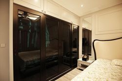 Thiết kế nhà liền kề 60 m2 với 700 triệu đồng tại Hà Nội