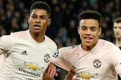 'MU không cần Sancho để tiến sâu ở Champions League'