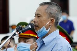 Chủ mưu vụ chống đối ở Đồng Tâm xin giảm án