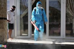 Nam sinh lớp 9 tử vong vì mắc bạch hầu