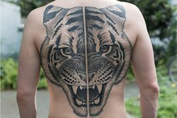 9 ý tưởng xăm hình đôi trên cơ thể