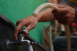 Những khu vực nào ở TP Hồ Chí Minh sẽ cắt nước trong ngày 3/10?