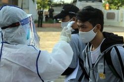 Dịch COVID-19: Ngày thứ 30, Việt Nam không có ca mắc mới trong cộng đồng
