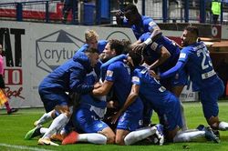 Filip Nguyễn tiếp tục tỏa sáng, Slovan Liberec lọt vào vòng bảng cúp C2