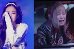 Tuyên bố 'hùng hồn' của Jennie Blackpink trong 'Lovesick Girls' truyền cảm hứng cho BLINK