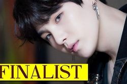 BTS, NCT và GOT7 lọt Top 10 đàn ông quyến rũ nhất thế giới 2020