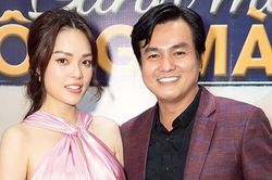 'Bánh mì ông Màu': Dương Cẩm Lynh tiết lộ mối quan hệ 'đặc biệt' với Cao Minh Đạt, Quang Tuấn
